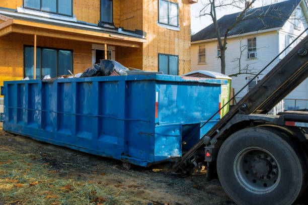Best Basement Cleanout  in Waite Park, MN