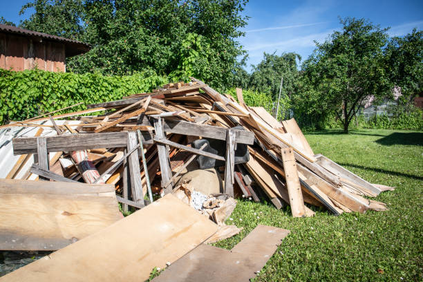 Professional Junk Removal Services in Waite Park, MN