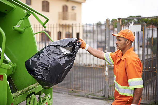 Best Recycling Services for Junk  in Waite Park, MN